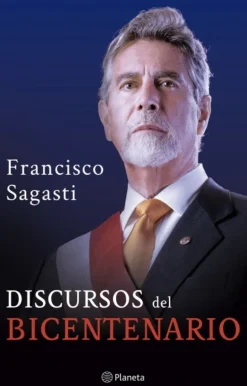 DISCURSOS DEL BICENTENARIO