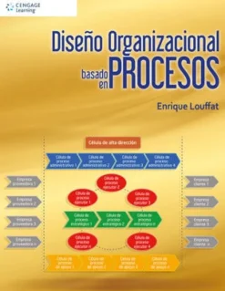 DISEÑO ORGANIZACIONAL BASADO EN PROCESOS