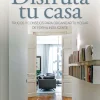 DISFRUTA TU CASA