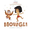DISNEY BABY. MOWGLI APRENDE A BAILAR