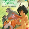 DISNEY KIDS READERS READERS THE JUNGLE BOOK