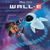 DISNEY KIDS READERS READERS WALL-E