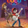 DISNEY KIDS READERS READERS COCO