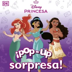 DISNEY PRINCESA