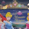 DISNEY PRINCESA: MOMENTOS MAGICOS C / CORONA MUSICAL