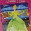 DISNEY PRINCESAS: COMBINA Y CREA