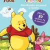 DISNEY WINNIE THE POOH MI MARAVILLOSA SEMANA,