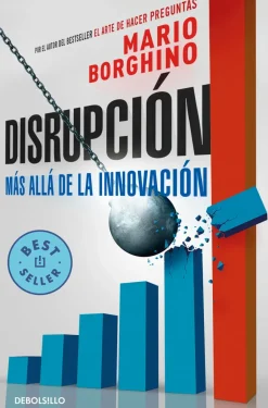 DISRUPCION