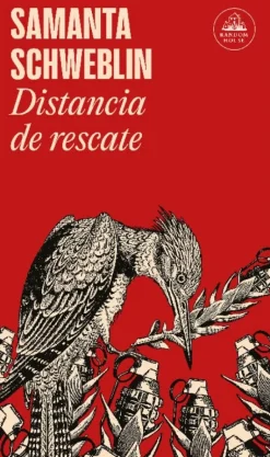 DISTANCIA DE RESCATE