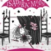 DIVERSION Y JUEGOS CON ISADORA MOON