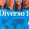 DIVERSO 1 - LIBRO DEL ALUMNO + CUADERNO DE EJERCICIOS + CD MP3
