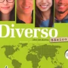 DIVERSO BASICO - LIBRO DEL ALUMNO + CD MP3