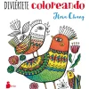 DIVIERTETE COLOREANDO
