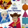 DIVIERTETE Y APRENDE LAS FORMAS PLAY & LEARN SERIES : SHAPES (INCLUDES COLOR PROOFS AND CPSIA)