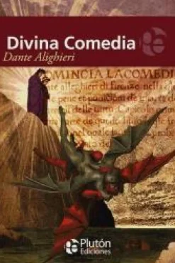 DIVINA COMEDIA