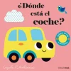 ¿DÓNDE ESTÁ EL COCHE?