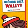 DÓNDE ESTÁ WALLY. EDICIÓN ESENCIAL