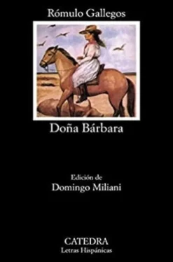 DOÑA BARBARA