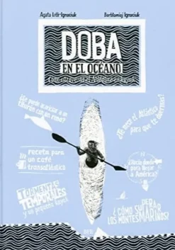 DOBA EN EL OCEANO
