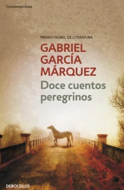 DOCE CUENTOS PEREGRINOS