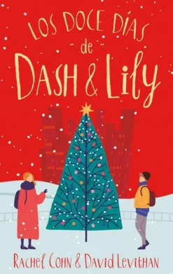 DOCE DIAS DE DASH & LILY, LOS
