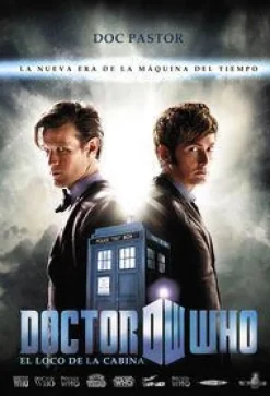 DOCTOR WHO EL LOCO DE LA CABINA
