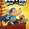 DOG MAN: BRAWL OF THE WIL