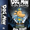 DOG MAN: THE EPIC COLLECTION