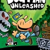 DOG MAN UNLEASHED (DOG MAN #2)