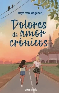 DOLORES DE AMOR CRONICOS