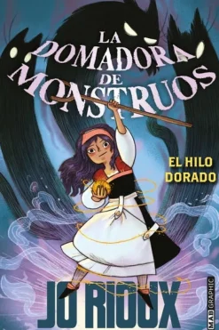 DOMADORA DE MONSTRUOS, LA