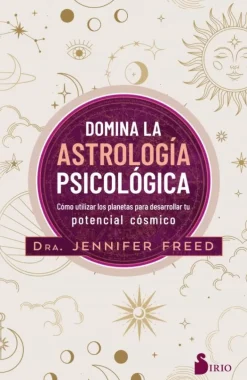 DOMINA LA ASTROLOGÍA PSICOLÓGICA