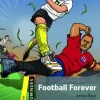 DOMINOES 2ED. 1 - FOOTBALL FOREVER