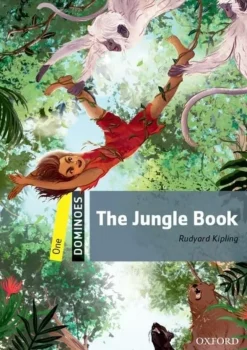 DOMINOES 2ED. 1: THE JUNGLE BOOK