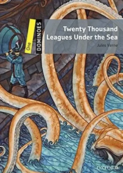 DOMINOES NE 1 20000 LEAGUES UNDER THE SEA