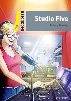 DOMINOES NE 1: STUDIO 5 *