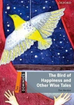 DOMINOES NE 2: THE BIRD OF HAPPINESS AND OTHER WISE TALES