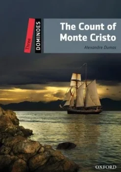 DOMINOES NE 3: THE COUNT OF MONTE CRISTO