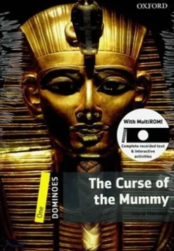 DOMINOES NE 1: THE CURSE OF THE MUMMY W / MULTI-ROM