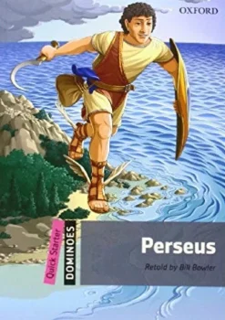 DOMINOES NE QUICKSTARTER PERSEUS W / MULTIROM PACK