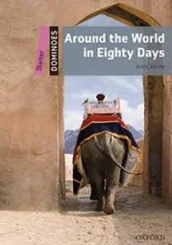 DOMINOES: STARTER: AROUND THE WORLD IN EIGHTY DAYS