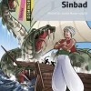 DOMINOES STARTER: SINBAD BOOK W / MP3 AUDIO