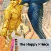 DOMINOES STARTER THE HAPPY PRINCE AUDIO PACK