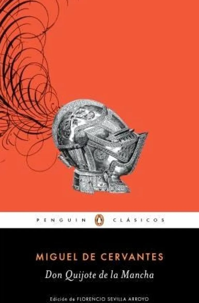 DON QUIJOTE DE LA MANCHA
