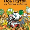 DON RATÓN Y LA FIESTA DE LOS SUSTOS