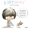 ¿DONDE ESTA EL OSITO? (BABYMONI)