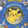 DONDE ESTA PIKACHU BUSCA Y ENCUENTRA
