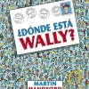 DONDE ESTA WALLY