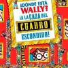 ¿DONDE ESTA WALLY? A LA CAZA DEL CUADRO ESCONDIDO