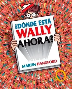 DONDE ESTA WALLY AHORA